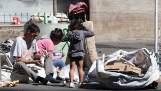 América Latina: Segundo a CEPAL, a crise poderia deixar mais 22 milhões de pessoas em extrema pobreza