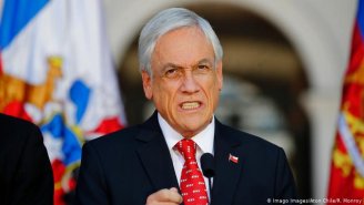 Novas medidas econômicas: Um discurso hipócrita e demagógico de Piñera em benefício das empresas