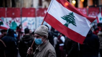 Novas manifestações no Líbano contra os bancos e o governo