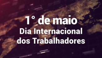 ⭕ 1º DE MAIO | ATO INTERNACIONAL DA FRAÇÃO TROTSKISTA (FT-QI) - YouTube