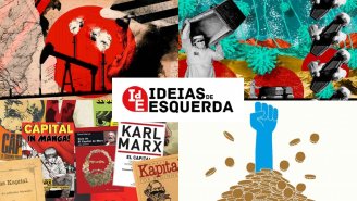 Ideias de Esquerda: assembléia constituinte e Brasil, Marx, ilusão do capitalismo progressista, petróleo e mais 