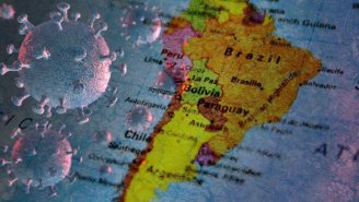 América Latina e o impacto do coronavírus na economia
