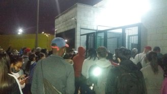 Terceirizados dos Correios fazem greve contra parcelamento de salários em Indaiatuba