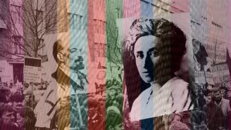 [Dossiê] A 102 anos do assassinato de Rosa Luxemburgo
