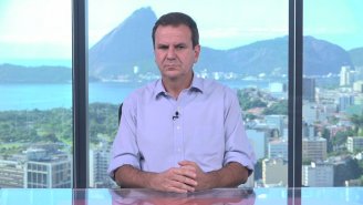 Eduardo Paes cancela plano de saúde dos trabalhadores da Rio Saúde sem aviso prévio