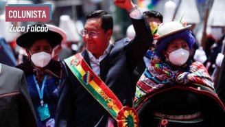 A volta do MAS à presidência pôs uma pedra sobre o golpe na Bolívia?
