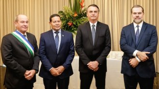 Fontes afirmam que Bolsonaro demitiu Azevedo e Silva em reunião que durou 5 minutos