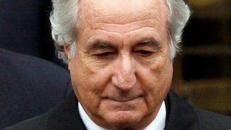 Morre o bilionário Bernie Madoff, um dos maiores golpistas financeiros de todos os tempos