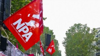 Por que o Novo Partido Anticapitalista francês está expulsando sua ala esquerda?