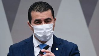BOMBA 2: Luiz Miranda diz ter recebido oferta para não atrapalhar negociação da Covaxin em reunião com Ricardo Barros