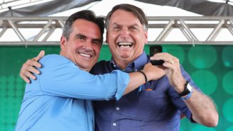 Novo chefe da Casa Civil de Bolsonaro ganhou mais de R$ 20 milhões em 8 anos como Senador