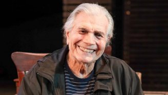 Aos 85 anos, ator Tarcísio Meira morre vítima da covid-19
