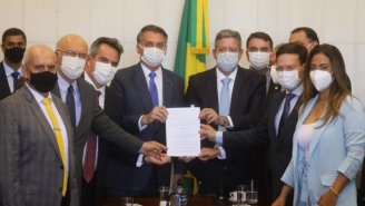 A engenharia do Auxílio Brasil tem seu pilar nas reformas e privatizações