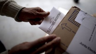 Eleições na Argentina amanhã e as batalhas da esquerda para ser a terceira força