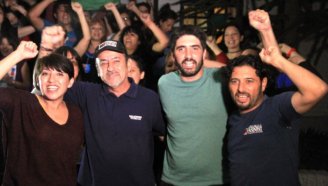 Argentina: a Frente de Esquerda renova seus dois assentos na Legislatura de Neuquén