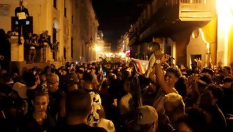Governador de Porto Rico renuncia após dez dias de massivas mobilizações