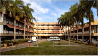 Instituto de Ciências Biológicas da UFMG contra a Pec 241, redução de verbas, fusão de ministérios e o "Escola sem partido"