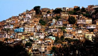 Justiça intesifica pena por tráfico para quem é morador de favela