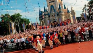 Disney vai demitir 32.000 trabalhadores em 2021