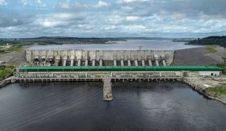 Em meio à crise energética, hidrelétrica de Belo Monte gerou 2,2% de sua capacidade