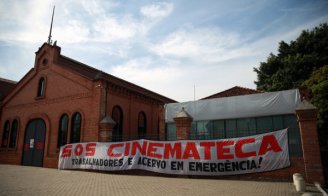 Entidades internacionais do cinemas criticam Bolsonaro após incêndio na Cinemateca