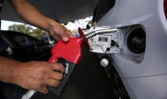 Petrobras aumentará preço da gasolina em 3,3% para garantir lucro de seus acionistas