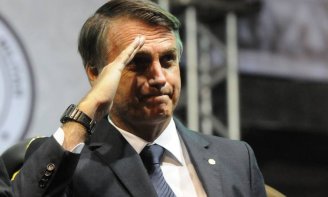 Em evento do mercado financeiro, Bolsonaro tenta agradar os capitalistas
