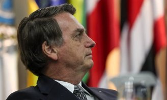 Bolsonaro volta a dizer que vai impor censura ideológica ou acabar com a Ancine