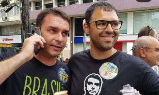 Partido de Bolsonaro no RJ quer testar professores sobre uso de drogas e pôr os laudos online