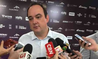 Seguindo Bolsonaro, presidente FIEMG defende normalidade na indústria e comércio