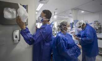 Brasil alcança mais de 1000 mortos por coronavírus e testes massivos ainda são negados