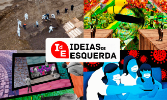 Ideias de Esquerda: Bolsonarismo, Mortos nos EUA, Ebola, Surrealismo e Lênin.