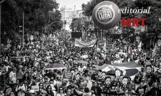 Chamado à esquerda para construir um 1º de Maio classista e independente, pelo Fora Bolsonaro e Mourão