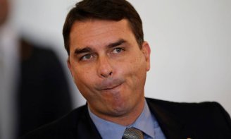 "Rachadinhas": Ministro do STJ nega anulação de denúncia contra Flávio Bolsonaro