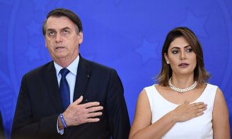 Governo desviou para programa de Michelle Bolsonaro R$ 7,5 milhões doados para testes 