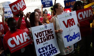 EUA | Como barrar uma eleição roubada: mobilizando os sindicatos