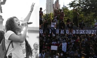 Carolina Cacau: “Para que tenhamos Justiça será preciso estar cada vez mais organizado e nas ruas”