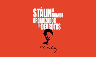 Debate no lançamento do livro 'Stalin, o grande organizador de derrotas'