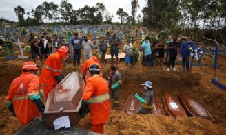 Tragédia anunciada: Por que Manaus é um exemplo do que o regime do golpe quer para o Brasil