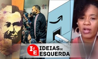 Ideias de Esquerda: manifesto da FT, parlamentarismo revolucionário, entrevista com Flavia Rios, Amazon, e a Guerra de Secessão