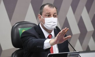 Senado se manifesta favorável no STF a depoimentos de governadores na CPI da Covid