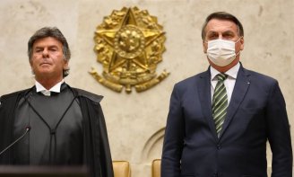 Bolsonaro entra com ação para proibir STF de abrir inquérito sem aval do Ministério Público