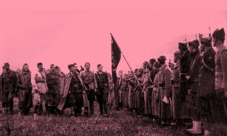 União Soviética na Segunda Guerra: e a luta de classes? Um debate com o podcast História Cabeluda [Parte 3]