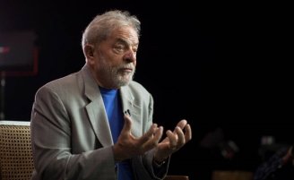 Lula é condenado pela segunda vez pelo judiciário autoritário, exigimos liberdade imediata