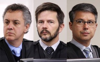 Além de Moro, os três juízes que condenaram Lula também recebem auxílio-moradia