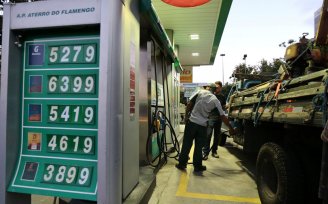 Governo Temer anuncia novo aumento da gasolina para o dia 26 de junho, alta será de 0,80%