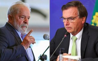 Pragmático, Centrão já mostra fissuras entre Bolsonaro e Lula