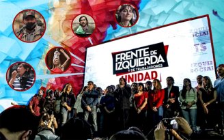 Eleições na Argentina: uma política de independência de classes para além das fronteiras e o debate com a esquerda brasileira