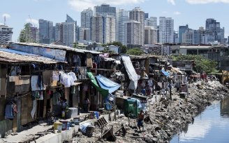 Pesquisa da ONU estima que 580 milhões novos pobres podem surgir com a crise mundial