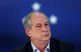 Ciro Gomes deseja "boa sorte" à Bolsonaro em sua incansável busca pela "neutralidade"